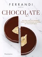 Télécharger le livre :  Ferrandi, Chocolate
