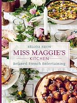 Télécharger le livre :  Miss Maggie's Kitchen