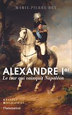 Télécharger le livre :  Alexandre Ier