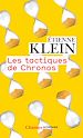 Télécharger le livre :  Les tactiques de Chronos