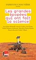 Télécharger le livre :  Les grandes épopées qui ont fait la science