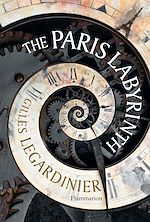 Télécharger le livre :  The Paris Labyrinth