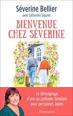 Télécharger le livre :  Bienvenue chez Séverine