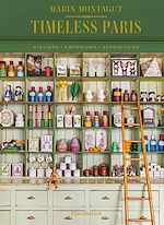 Télécharger le livre :  Timeless Paris