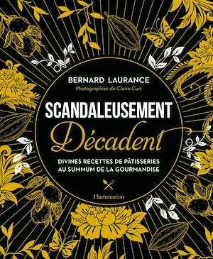 Téléchargez le livre :  Scandaleusement Décadent
