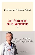 Télécharger le livre :  Les Fantassins de la République