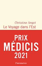 Télécharger le livre :  Le Voyage dans l'Est