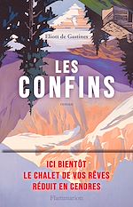 Télécharger le livre :  Les Confins