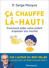 Téléchargez le livre :  Ça chauffe là-haut !