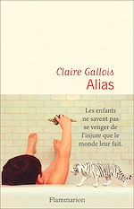 Télécharger le livre :  Alias