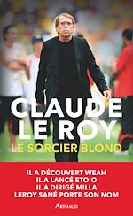 Télécharger le livre :  Le sorcier blond