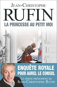 Télécharger le livre : La Princesse au petit moi