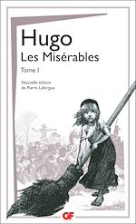 Télécharger le livre :  Les Misérables (Tome 1)