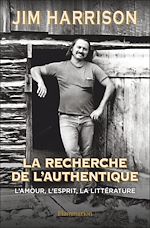 Télécharger le livre :  La Recherche de l'authentique