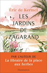 Télécharger le livre :  Les Jardins de Zagarand