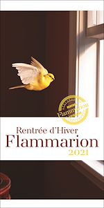 Télécharger le livre :  Rentrée littéraire Flammarion Janvier 2021