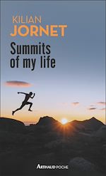 Download this eBook Summits of my life