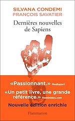 Télécharger le livre :  Dernières nouvelles de Sapiens