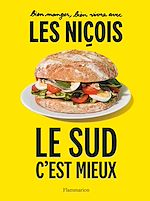 Télécharger le livre :  Bien manger, bien vivre avec les Niçois