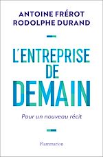 Télécharger le livre :  L'entreprise de demain