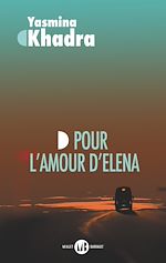 Télécharger le livre :  Pour l'amour d'Elena