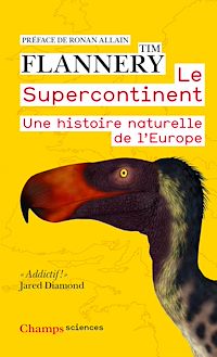 Téléchargez le livre :  Le Supercontinent