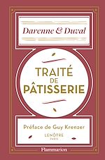 Télécharger le livre :  Traité de pâtisserie