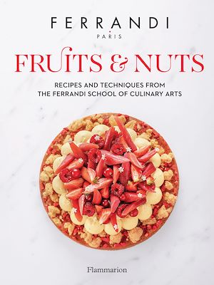 Download the eBook: FERRANDI Paris - Fruits and Nuts