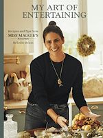 Télécharger le livre :  My Art of Entertaining