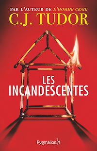 Téléchargez le livre :  Les Incandescentes