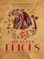Télécharger le livre :  Atlas des épices