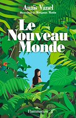 Télécharger le livre :  Le Nouveau Monde