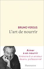 Télécharger le livre :  L'art de nourrir