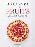 Télécharger le livre :  FERRANDI Paris - Fruits