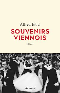 Téléchargez le livre :  Souvenirs viennois