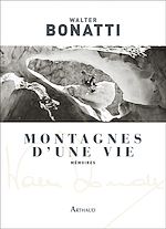 Download this eBook Montagnes d'une vie