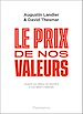 Télécharger le livre :  Le prix de nos valeurs