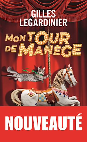 Download the eBook: Mon Tour de manège