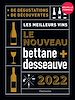 Télécharger le livre :  Nouveau Bettane et Desseauve 2022