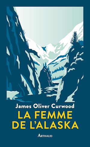 Download the eBook: La Femme de l'Alaska