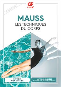 Téléchargez le livre :  Les Techniques du corps