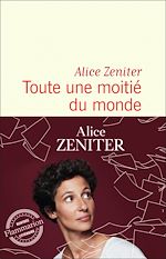 Télécharger le livre :  Toute une moitié du monde