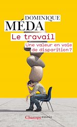 Télécharger le livre :  Le Travail