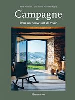 Télécharger le livre :  Campagne - Pour un nouvel art de vivre