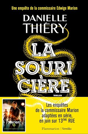 Téléchargez le livre :  La Souricière