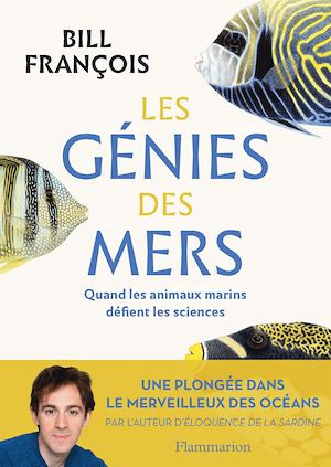 Téléchargez le livre :  Les Génies des mers