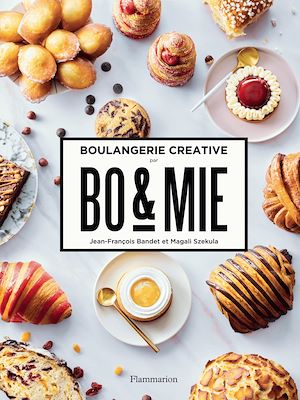 Téléchargez le livre :  Bo&mie