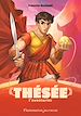 Télécharger le livre :  Mythologie - Thésée l'aventurier