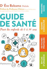 Téléchargez le livre :  Guide de santé