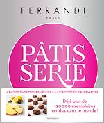 Télécharger le livre :  Pâtisserie